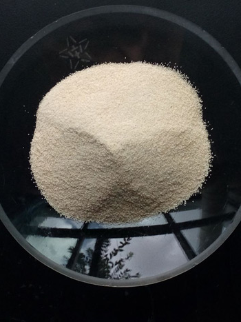 辣椒油树脂（微胶囊）