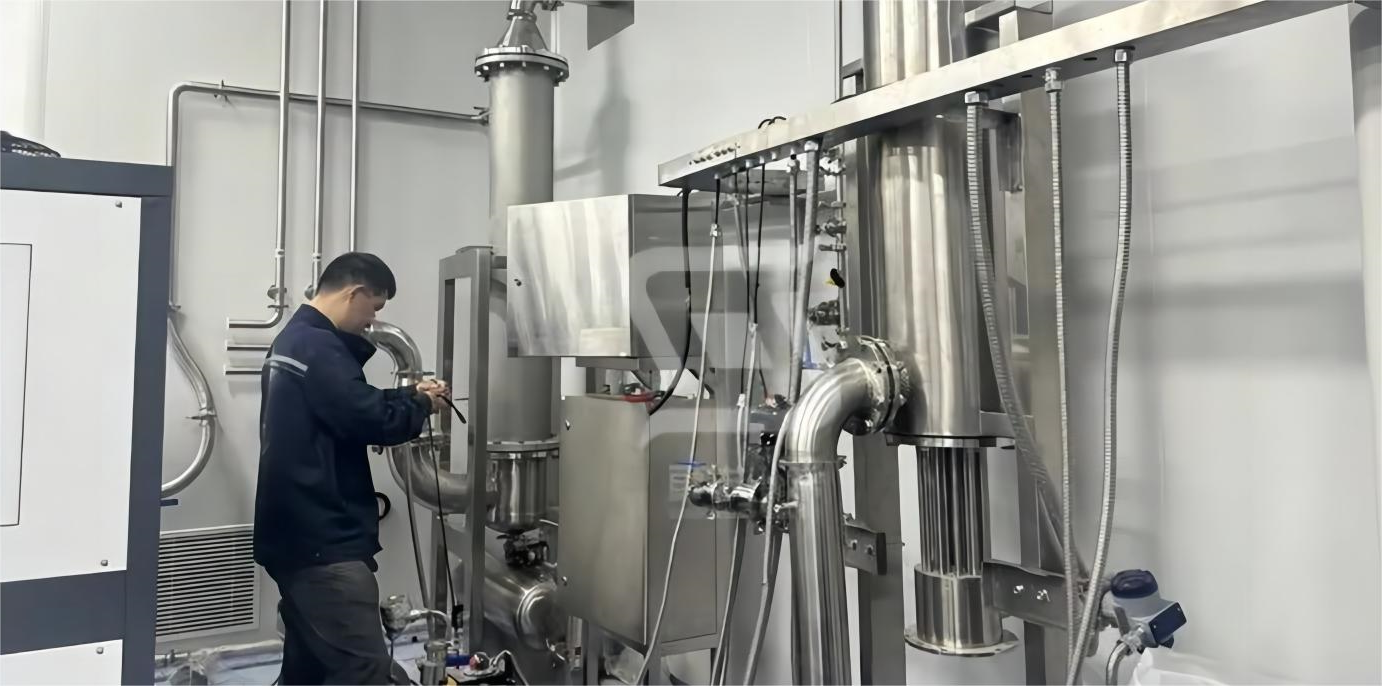 可持续发展丨 始终如一地为客户提供最佳服务