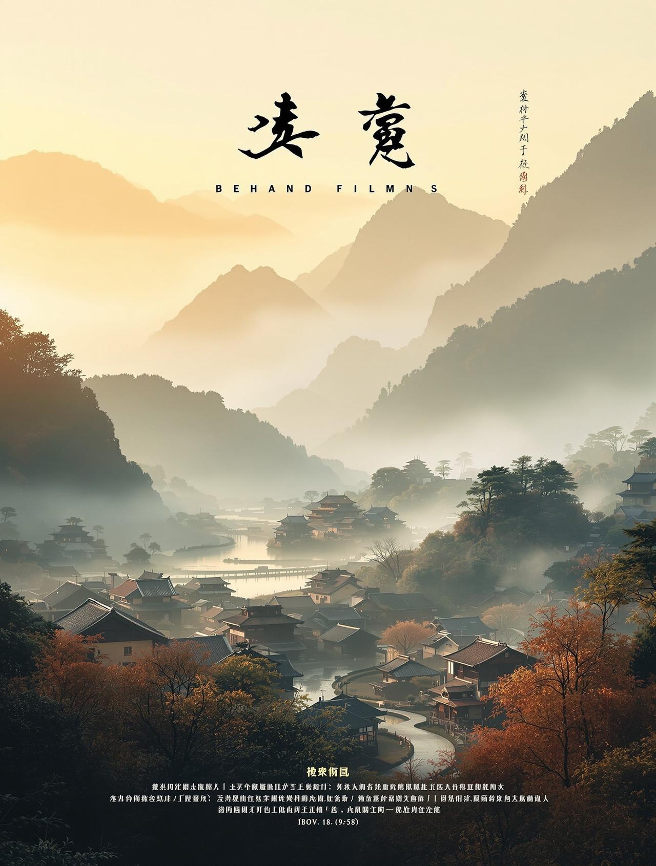 《山河故人》 影视作品海报 - 芒果影院剧情片作品